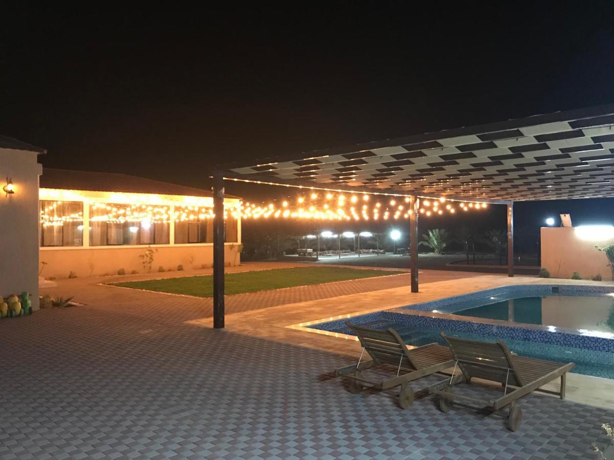 Alreef Farm Ras al-Khaimah Exterior foto