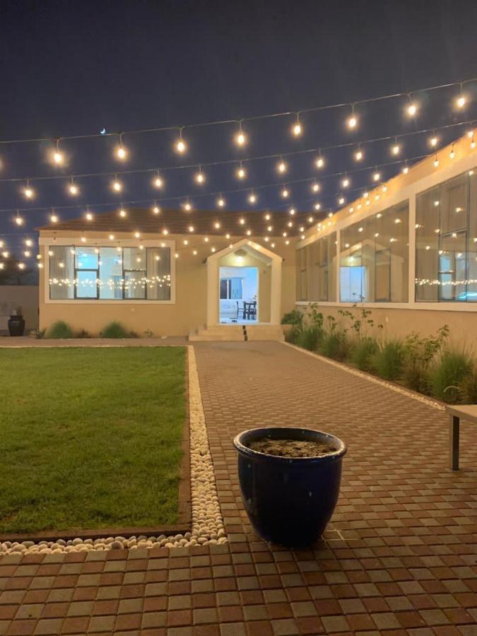 Alreef Farm Ras al-Khaimah Exterior foto
