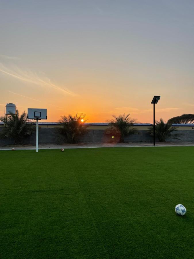Alreef Farm Ras al-Khaimah Exterior foto
