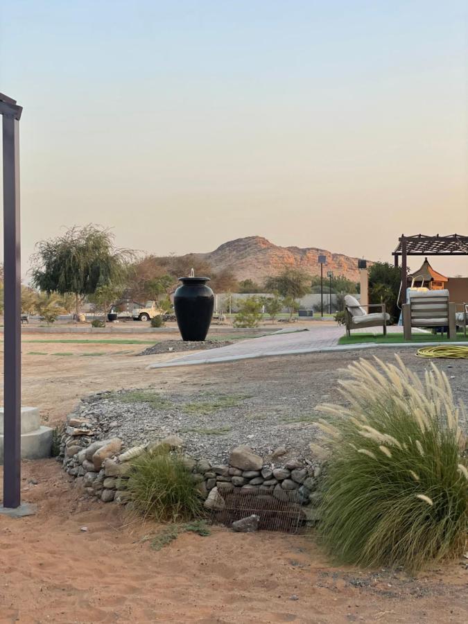 Alreef Farm Ras al-Khaimah Exterior foto