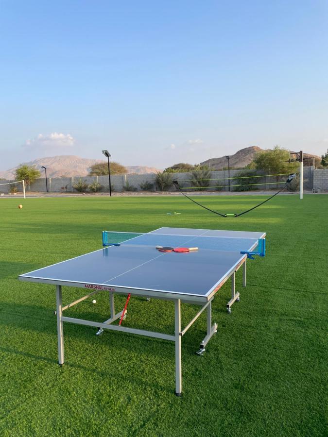 Alreef Farm Ras al-Khaimah Exterior foto