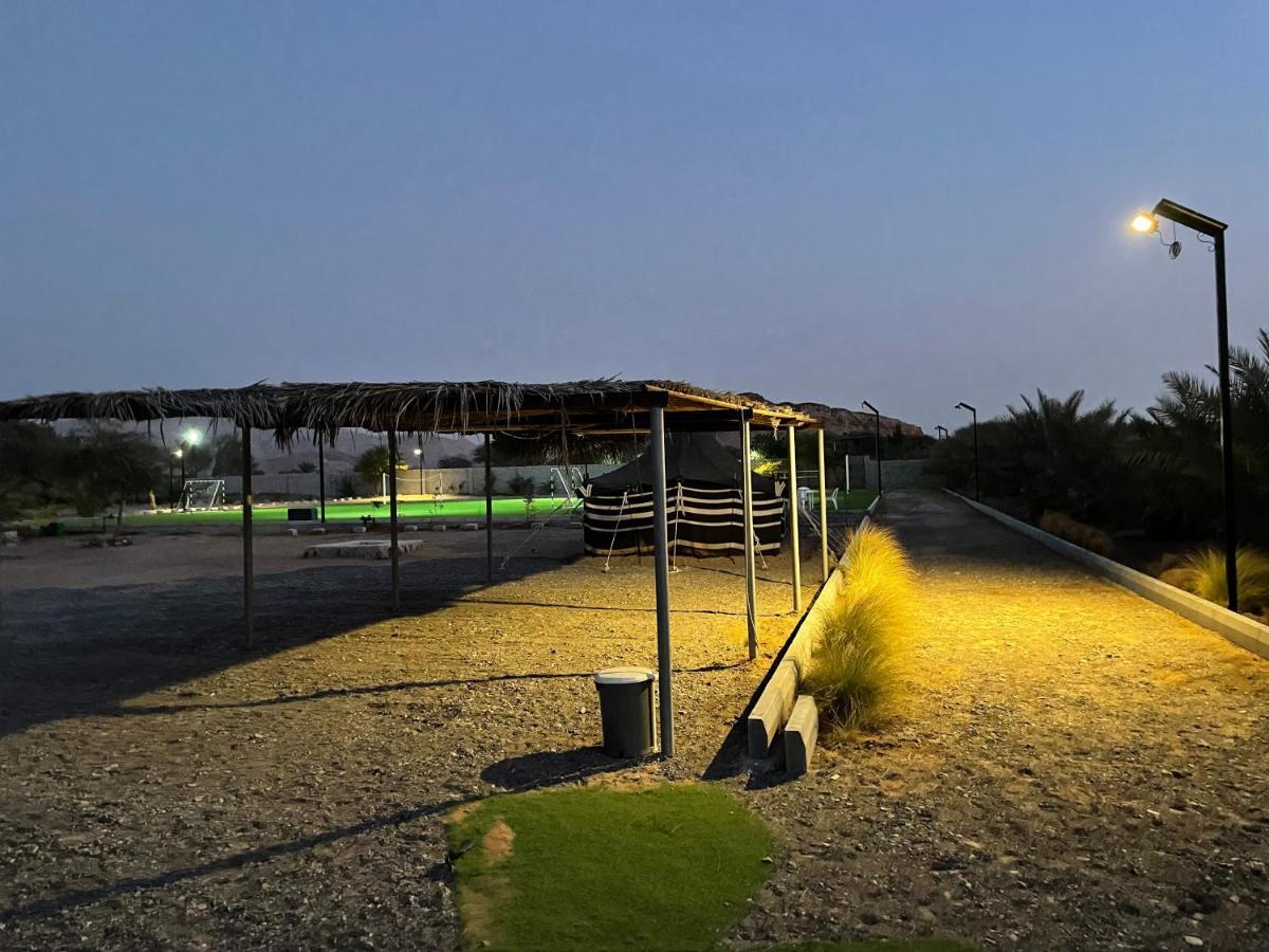 Alreef Farm Ras al-Khaimah Exterior foto