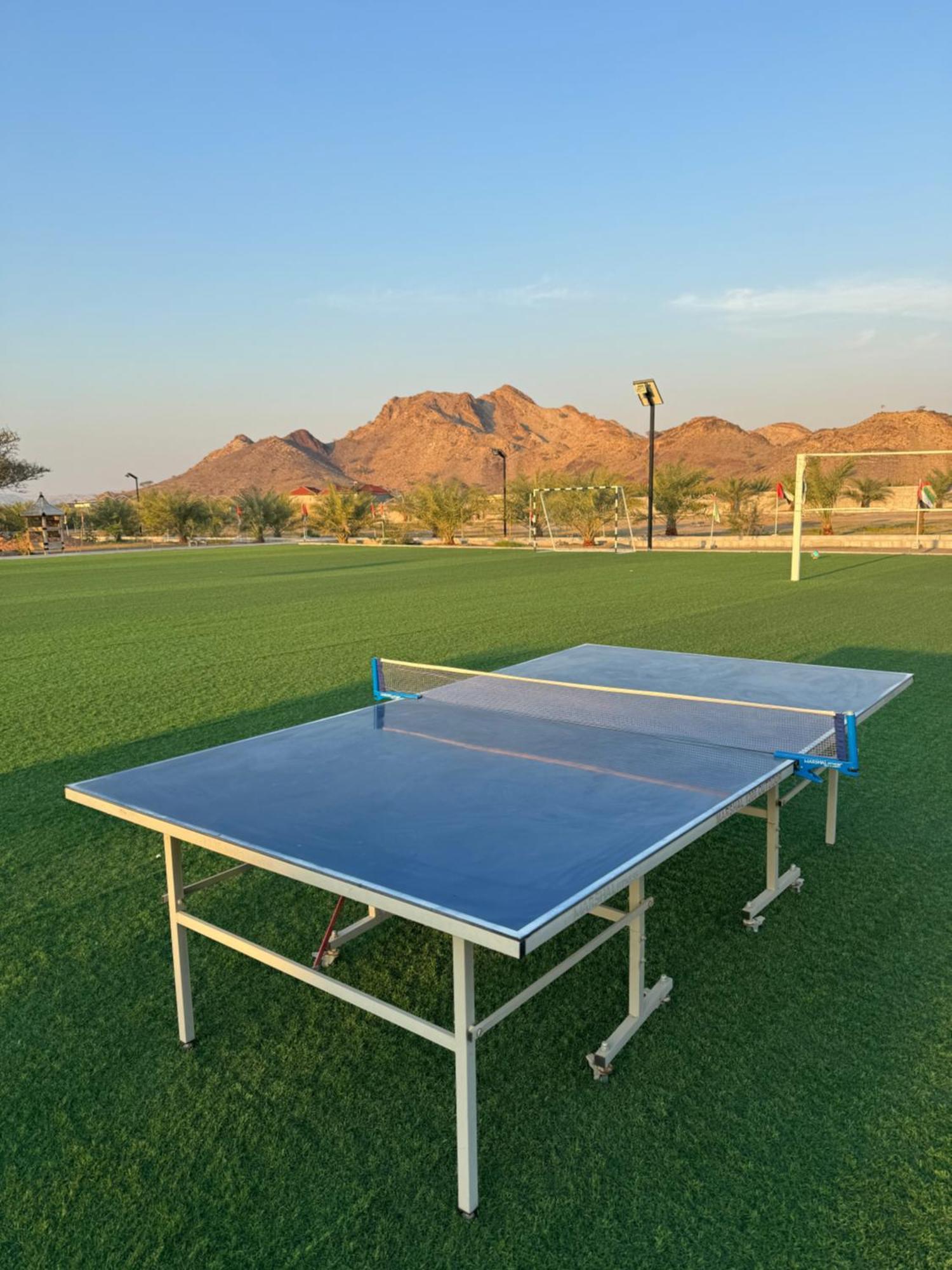 Alreef Farm Ras al-Khaimah Exterior foto