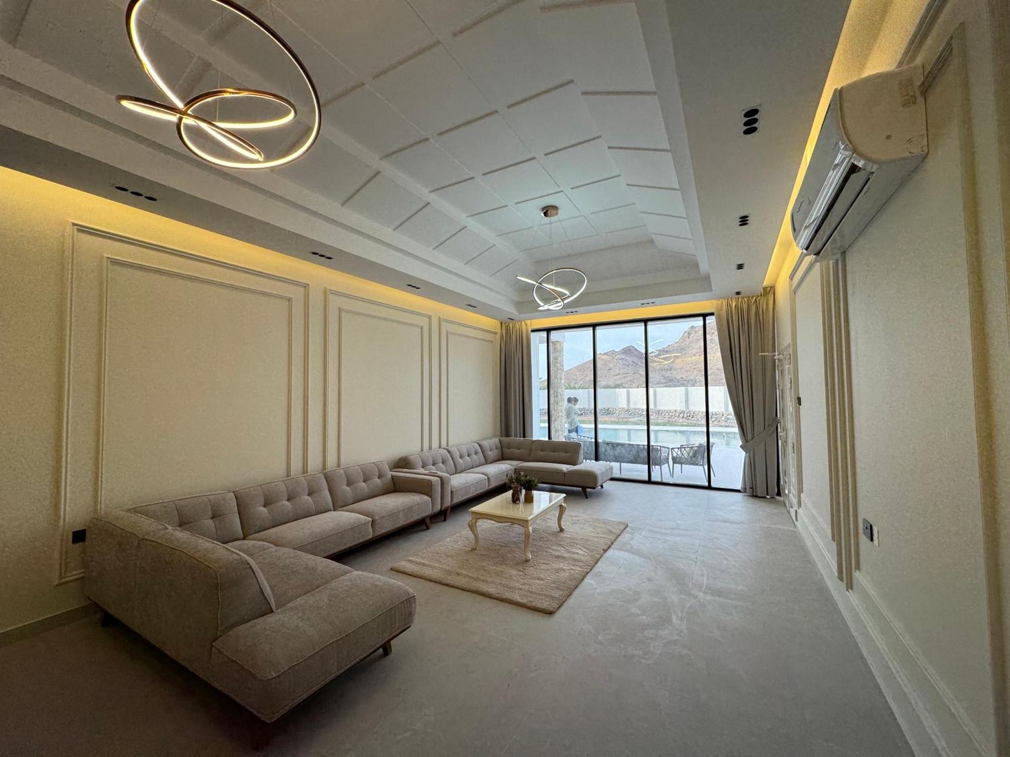 Alreef Farm Ras al-Khaimah Exterior foto
