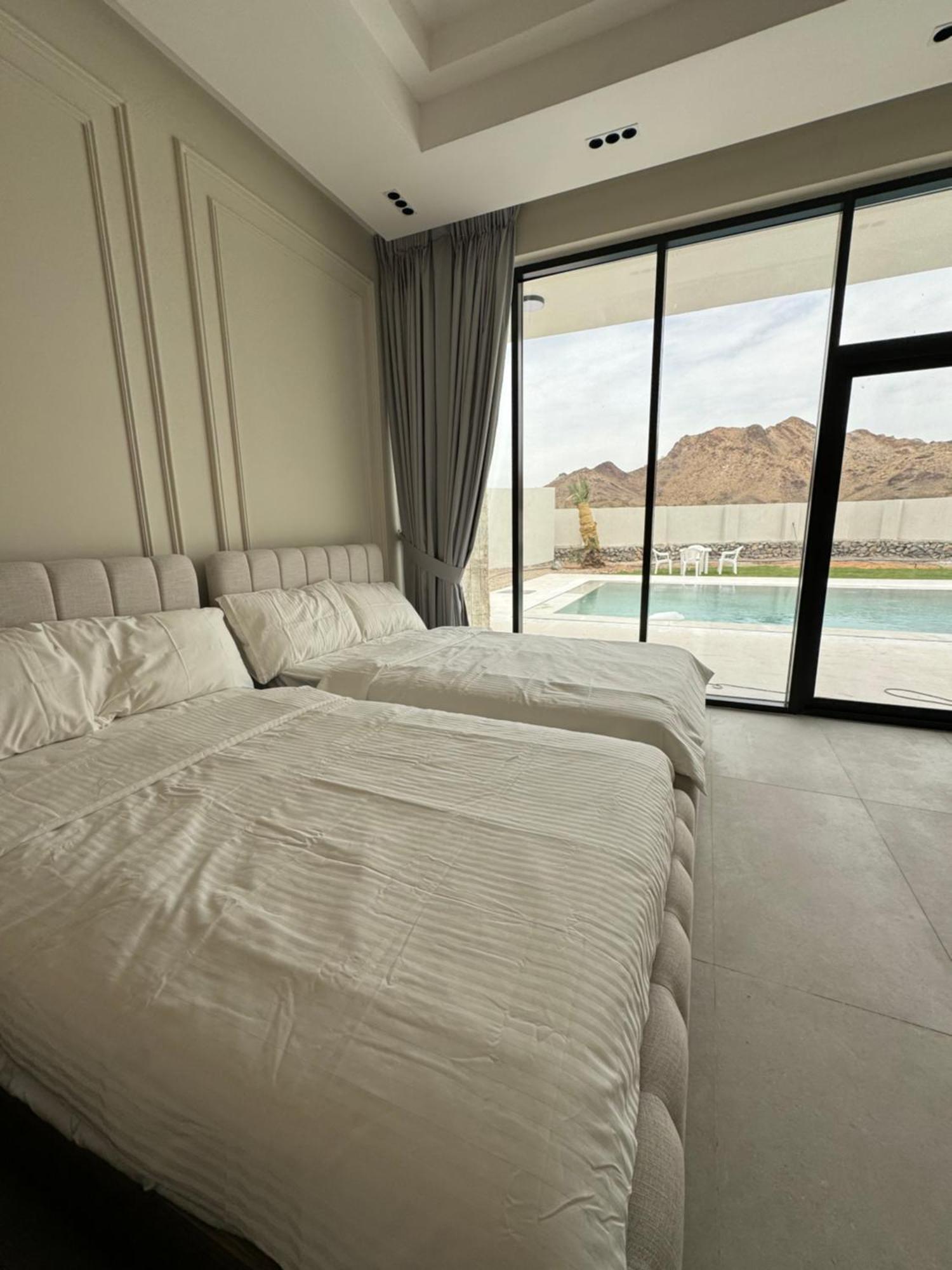 Alreef Farm Ras al-Khaimah Exterior foto