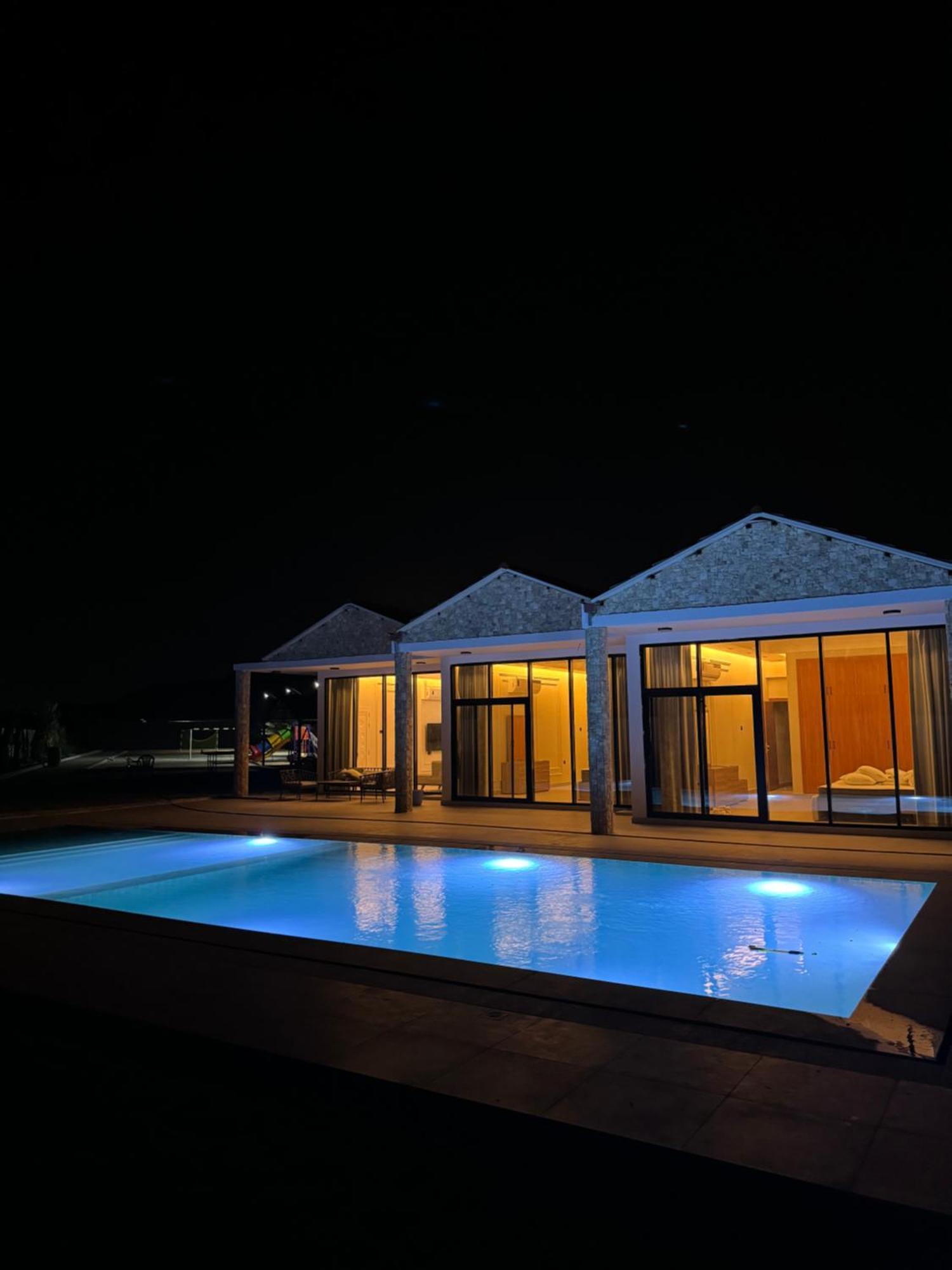 Alreef Farm Ras al-Khaimah Exterior foto