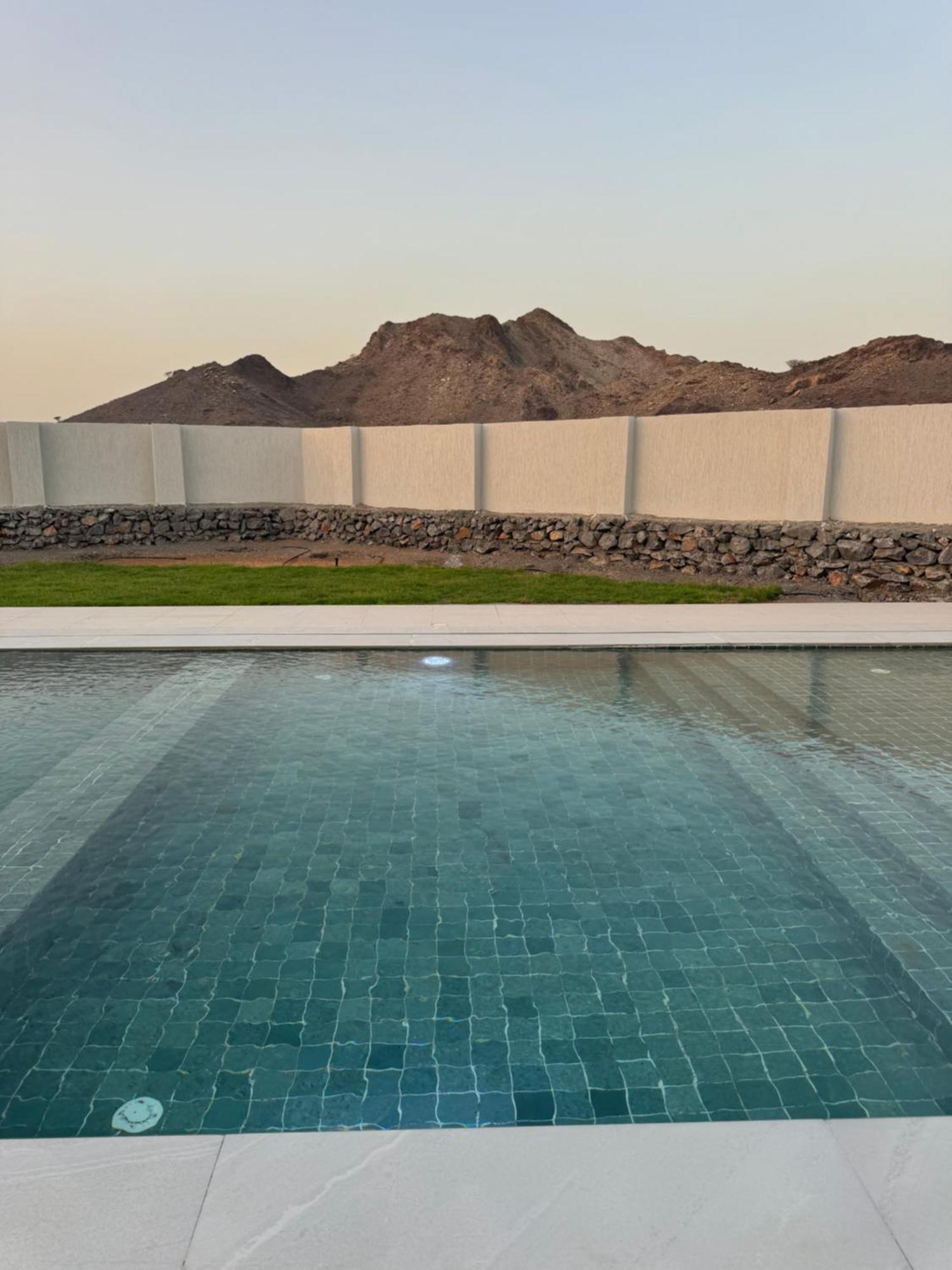 Alreef Farm Ras al-Khaimah Exterior foto